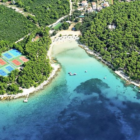 Pine Beach Pakostane - All Inclusive light Esterno foto