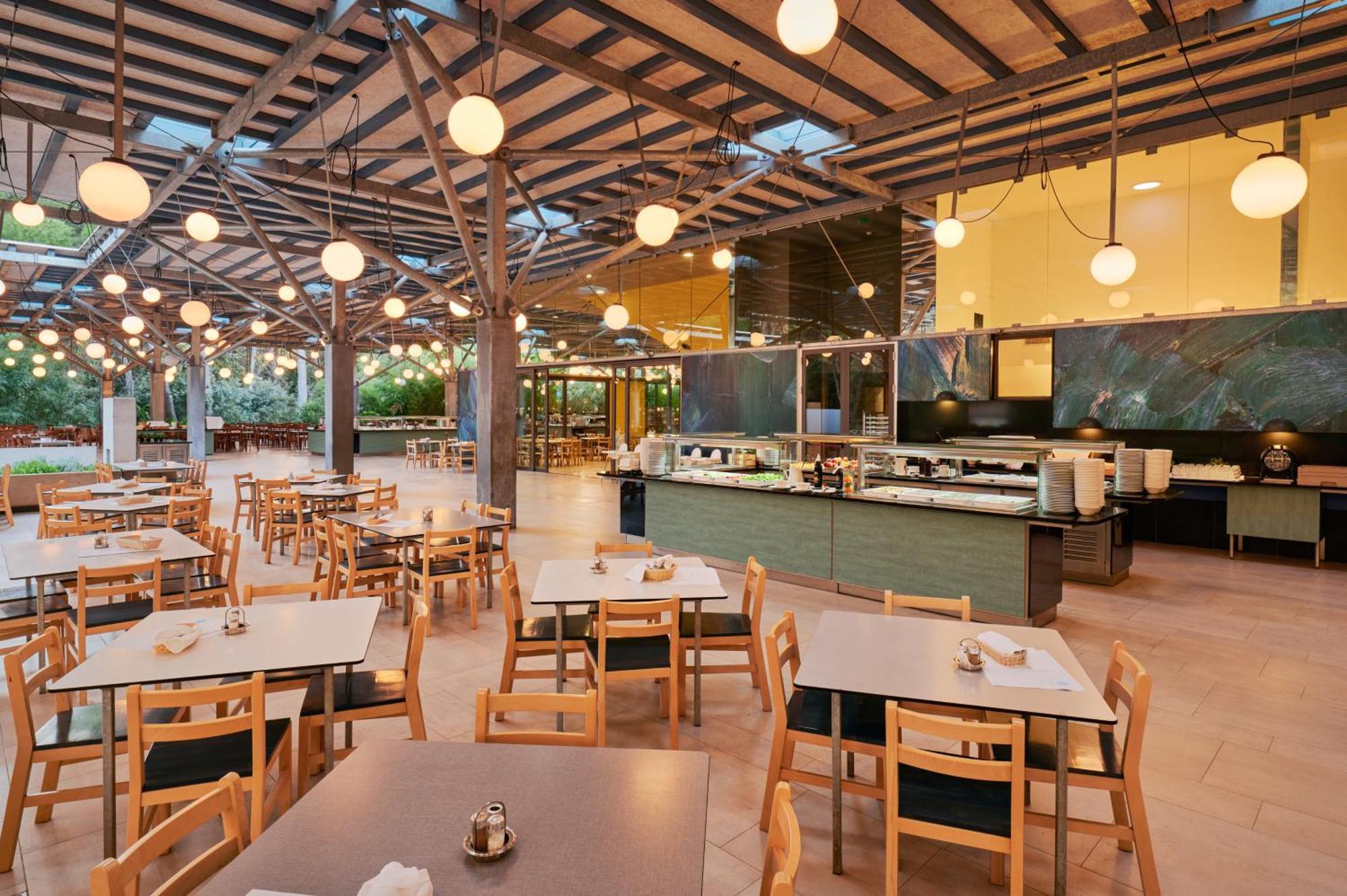 Pine Beach Pakostane - All Inclusive light Esterno foto