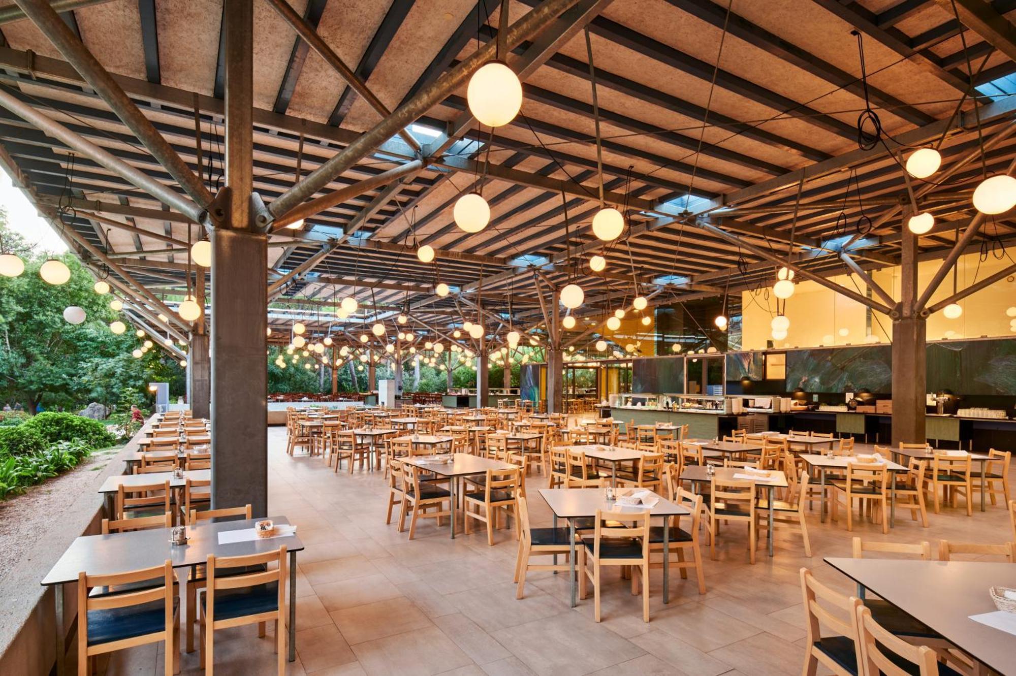 Pine Beach Pakostane - All Inclusive light Esterno foto