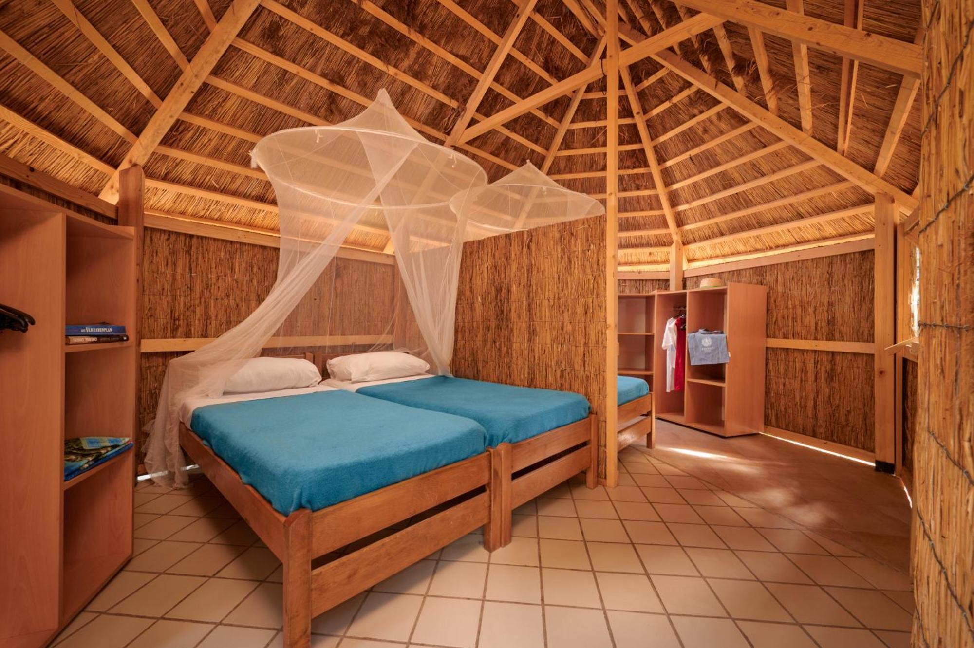 Pine Beach Pakostane - All Inclusive light Esterno foto