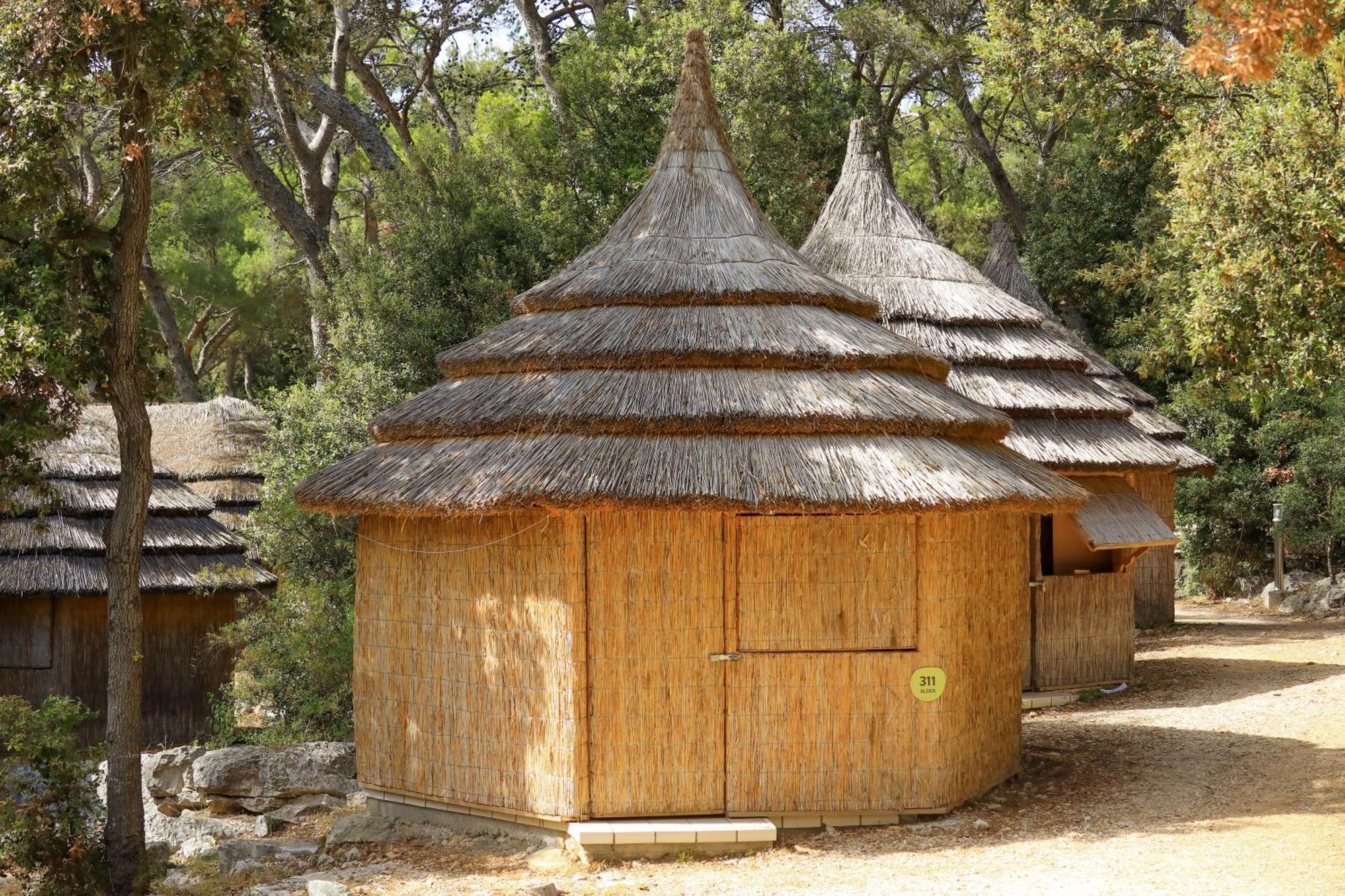 Pine Beach Pakostane - All Inclusive light Esterno foto