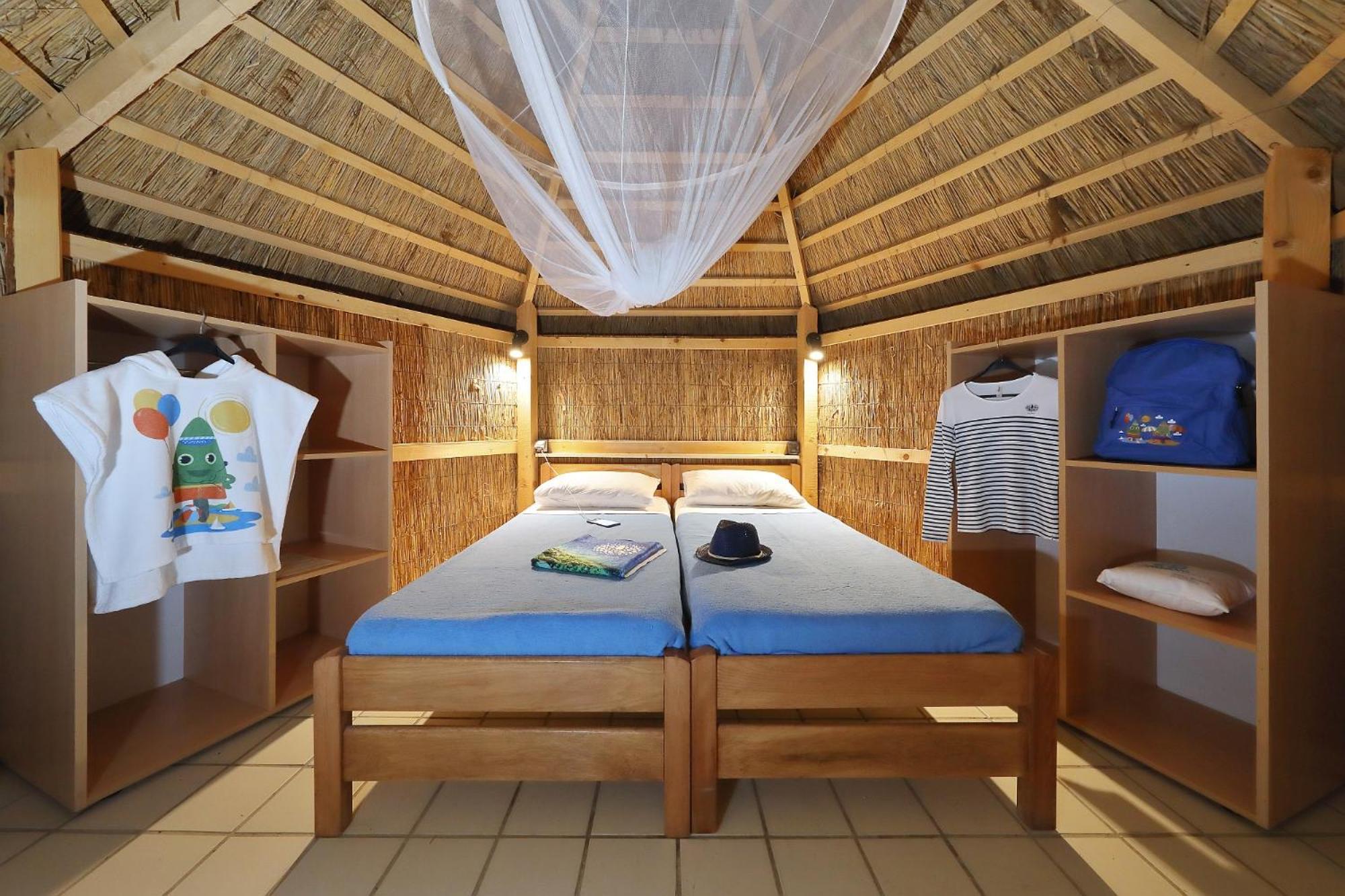Pine Beach Pakostane - All Inclusive light Esterno foto