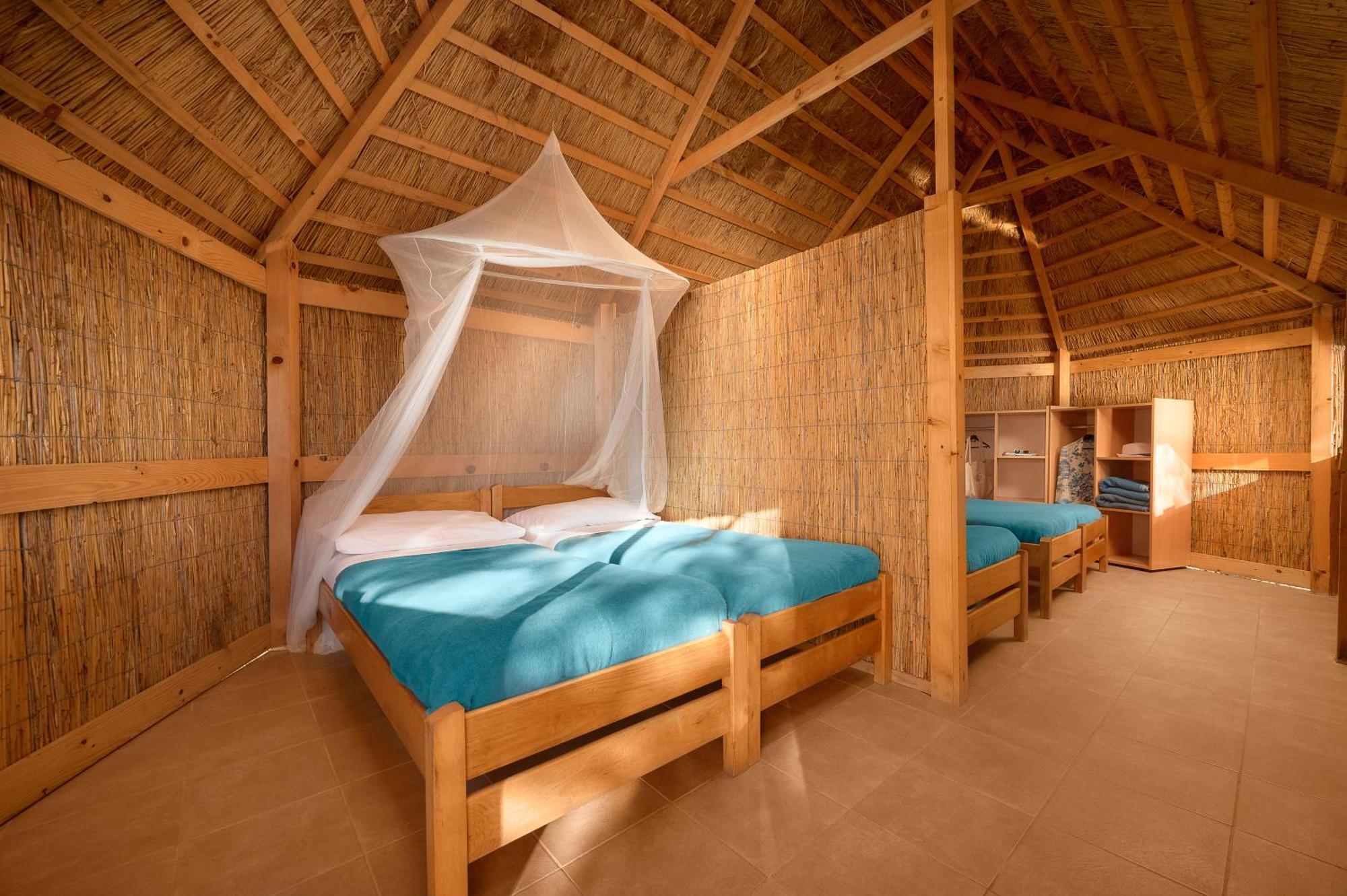Pine Beach Pakostane - All Inclusive light Esterno foto